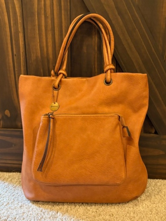Ampere Creations Handbags - Ampere Shoulder Handbag